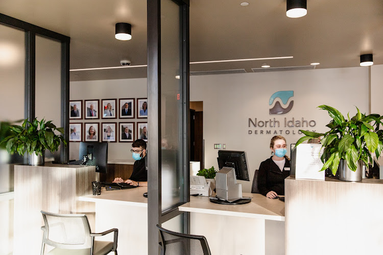 North Idaho Dermatology