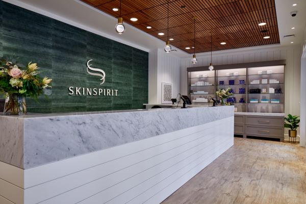 SkinSpirit Portland