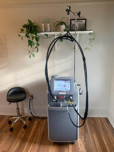 Luxe Laser