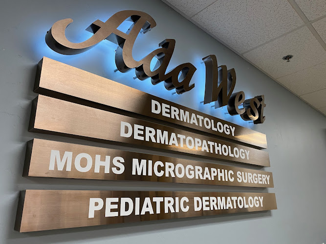 Ada West Dermatology