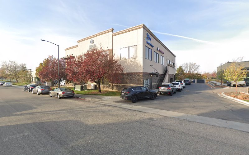 Regenerative Laser Center