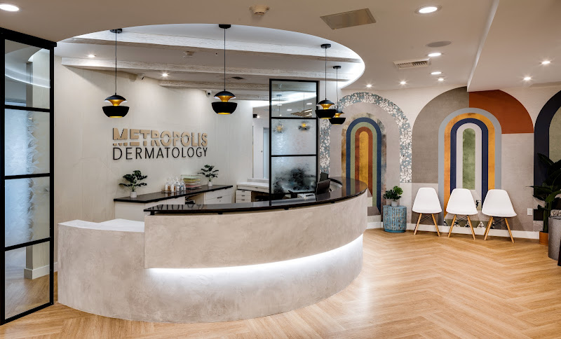 Metropolis Dermatology | Pasadena