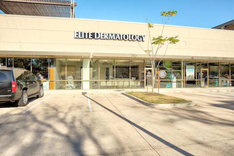Elite Dermatology & Plastic Surgery