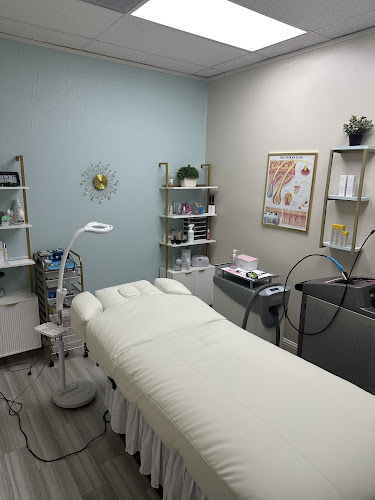 Identity Aesthetics MedSpa Kingwood