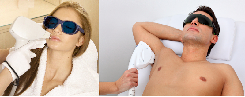Prime Laser Hair Removal Center Katy