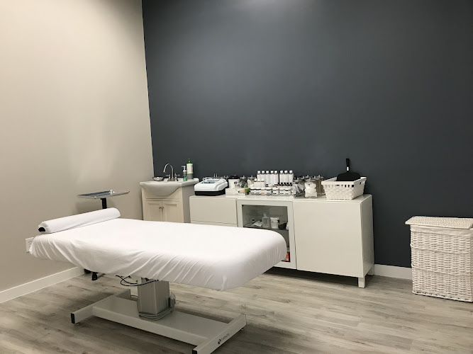 Clearstone Laser Hair Removal & Med Spa