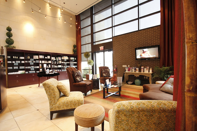 Dr. Shel Wellness & Aesthetic Center