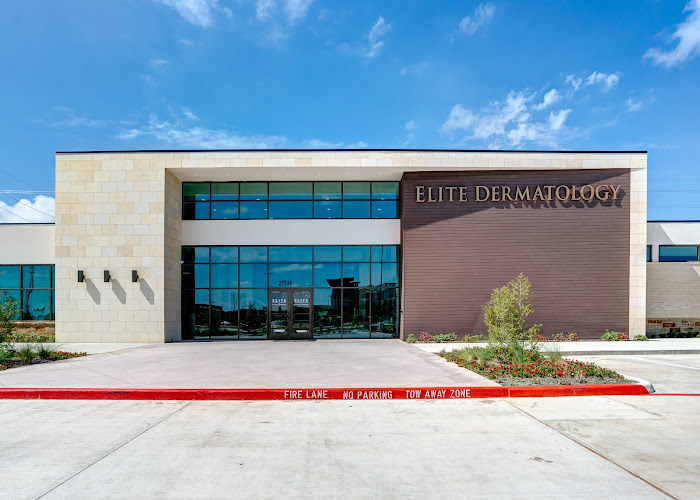 Elite Dermatology & Plastic Surgery