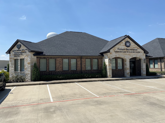 Radwan Rejuvenation Advanced Laser& Cosmetic Center
