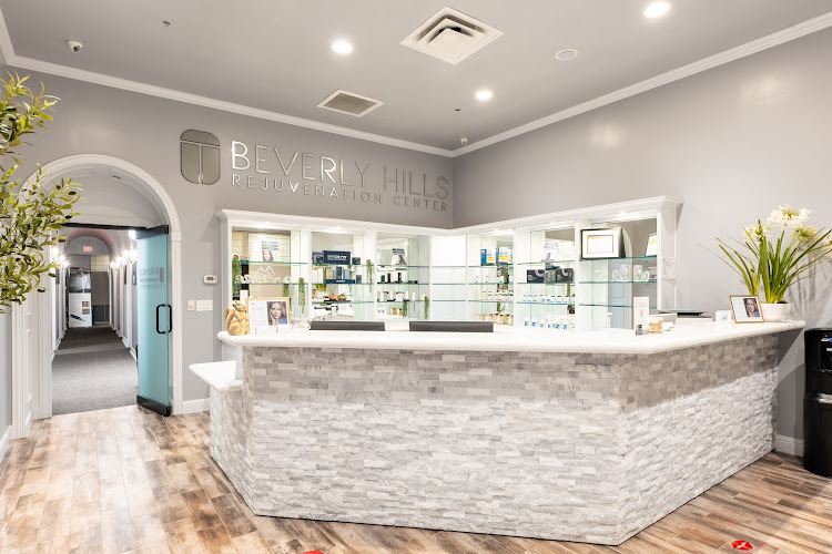 Beverly Hills Rejuvenation Center