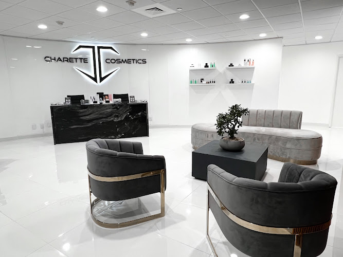 Charette Cosmetics