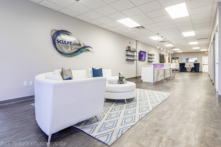 Sculpt Away Body Shaping Beauty Lounge