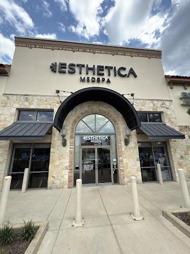 Esthetica Medspa San Antonio