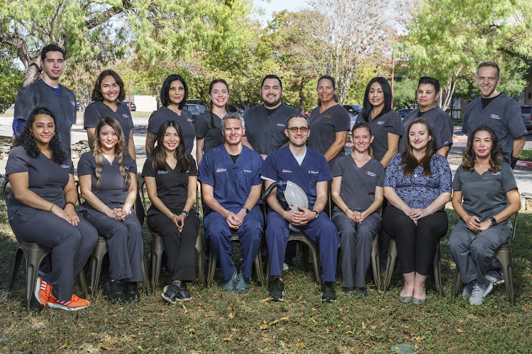 Texas Dermatology - Alamo Heights