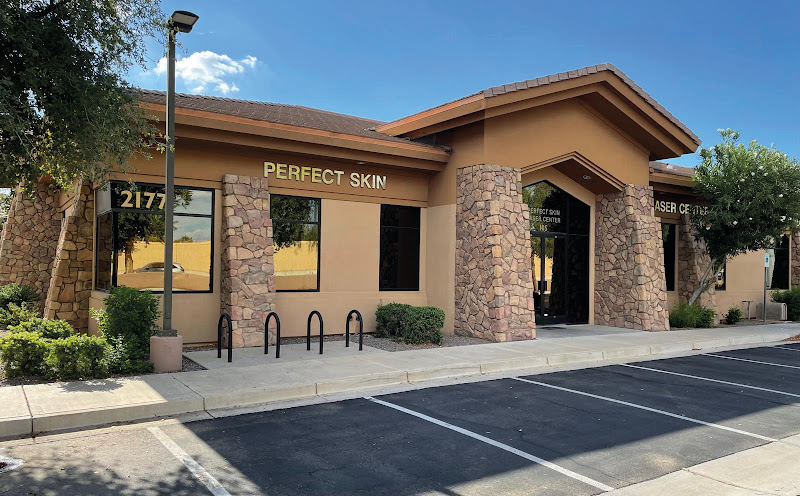 Perfect Skin Center