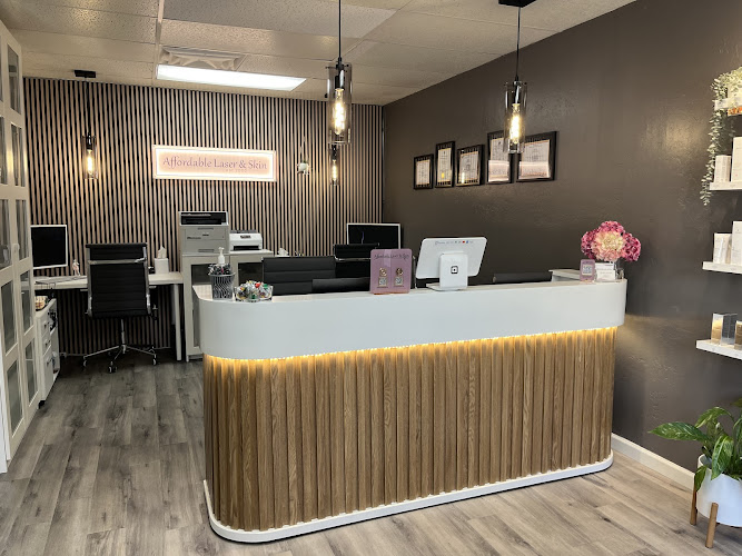 Affordable Laser & Skin