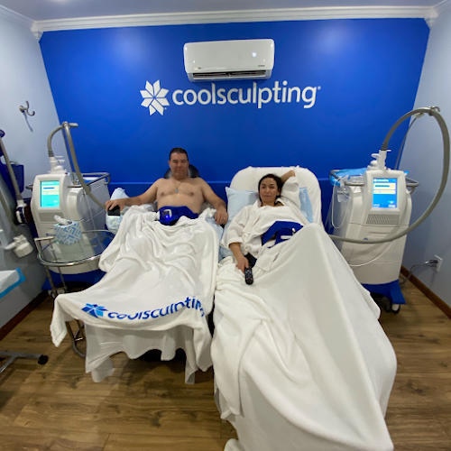 Suddenly Slimmer Med Spa