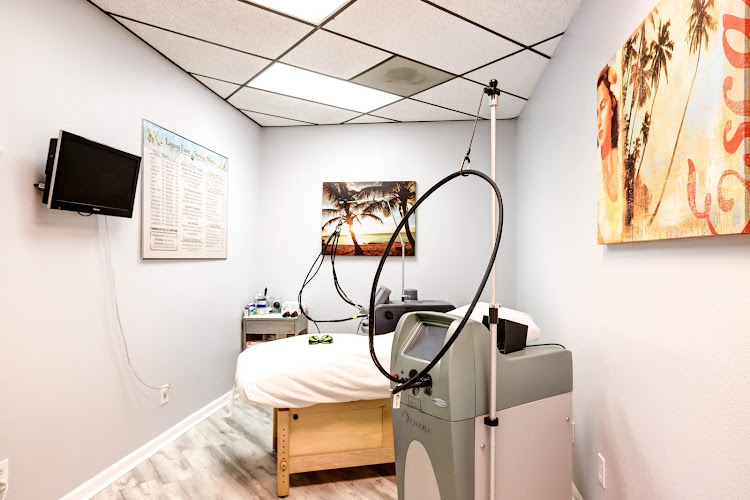 Laguna Laser Hair and Tattoo Removal