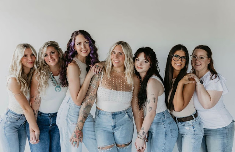 Pretty House Beauty Lounge