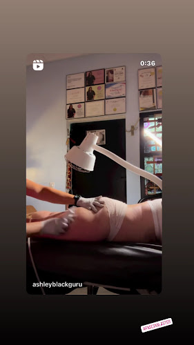 The Body Lux: Brazilian Lymphatic Drainage & Body Contouring