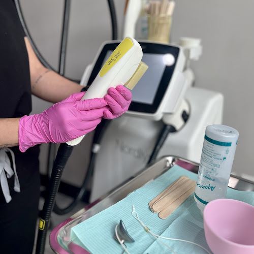 The Spa Wellness Center