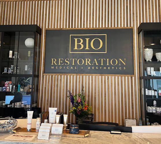 Biorestoration Medical + Aesthetics
