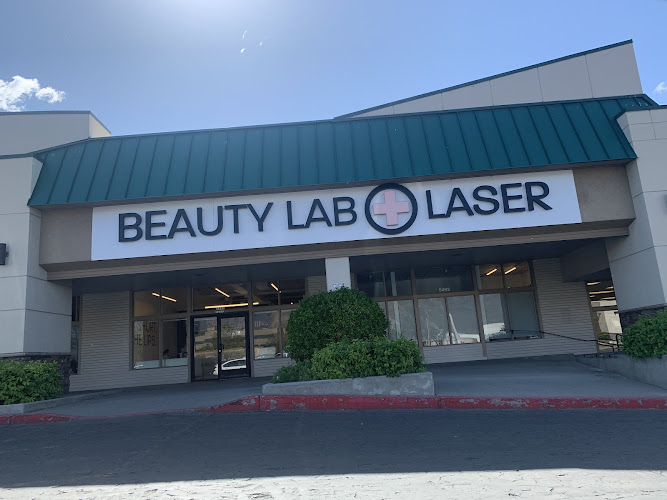 Beauty Lab + Laser