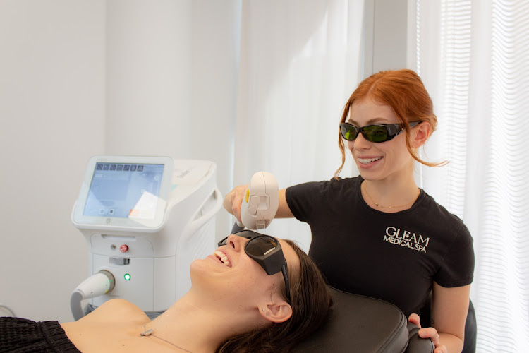 Gleam Medical Spa