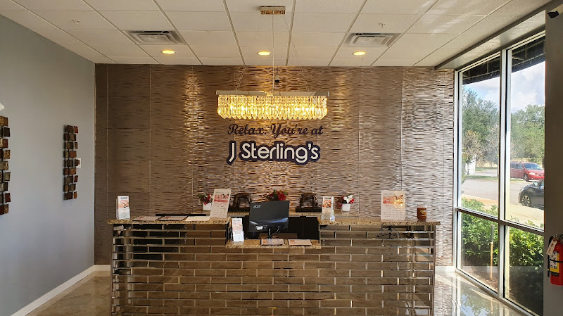 J Sterling's Wellness Spa South Orlando - Laser Hair Removal | Facials & Waxing