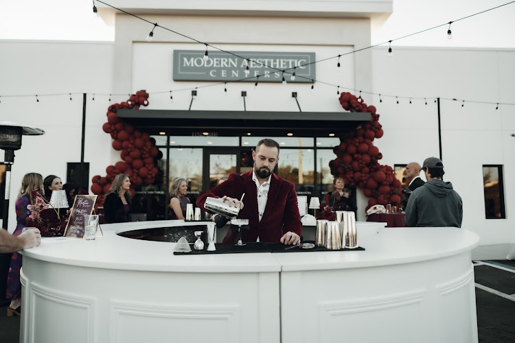 Modern Aesthetic Centers - Gate Parkway