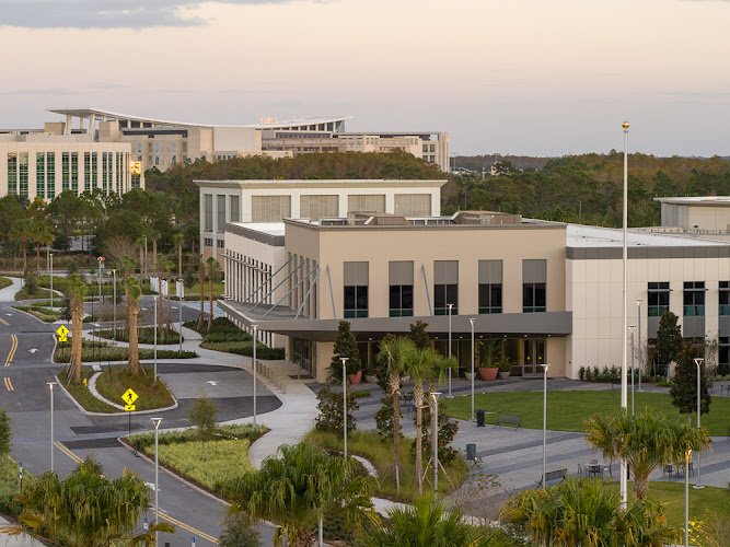 Lake Nona Ophthalmology