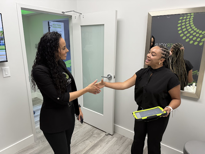 4Ever Young Med Spa & Wellness Center - Atlanta Midtown