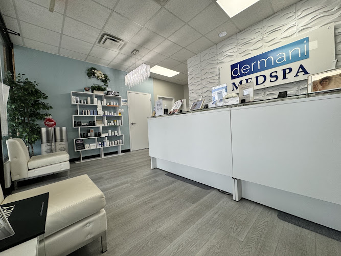 dermani MEDSPA® Dunwoody