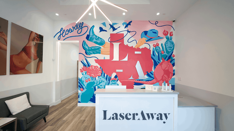 LaserAway Austin Eastside