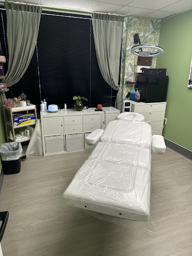 Permaskin med spa & Laser