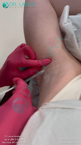 Dr. Lanna Aesthetics