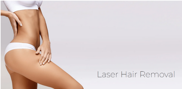 Spark Laser Center