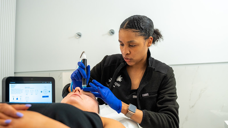 Thérapie Clinic Flatiron