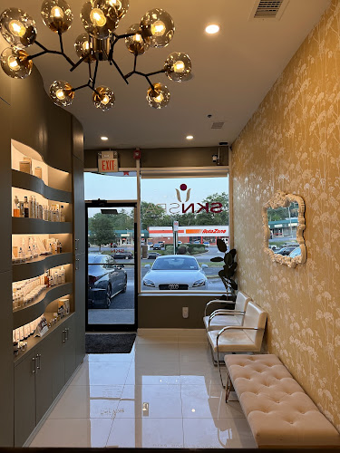 SKN SPA Yonkers