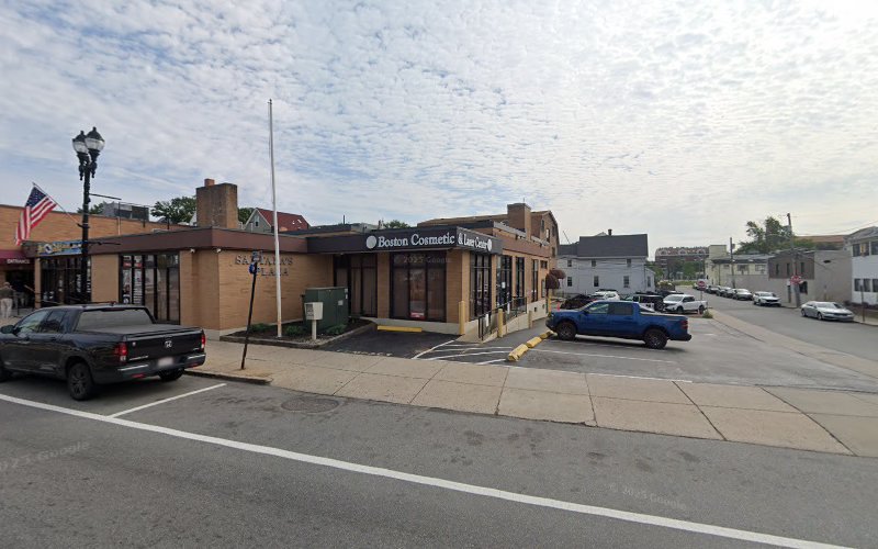 Boston Cosmetic and Laser Center