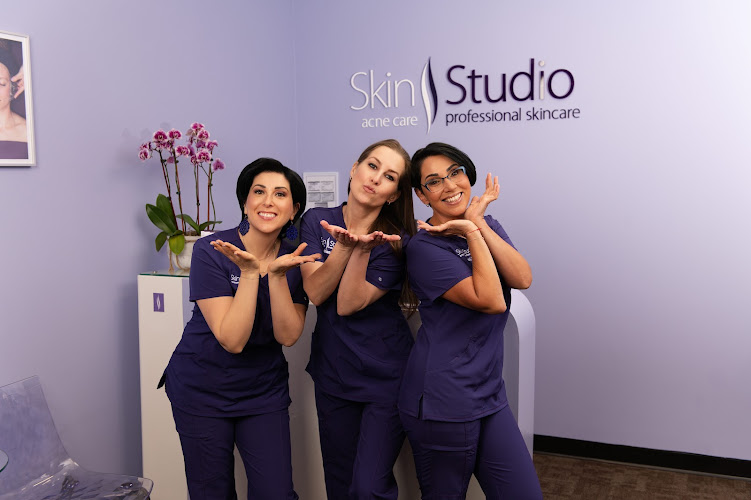 Skin Studio
